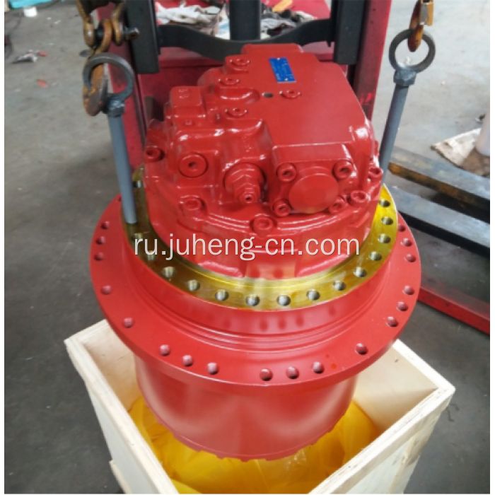 Конечная передача SH220 MAG-170VP-3600